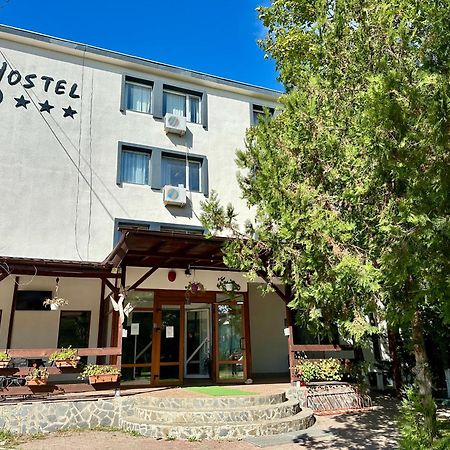 Hostel Horia Plopeni Extérieur photo