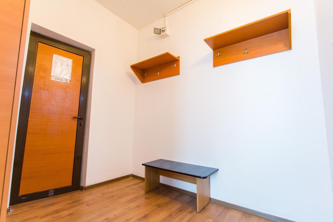 Hostel Horia Plopeni Extérieur photo